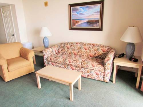 Myrtle Beach (South Carolina) United States Hotel City Discount Code Booking.com