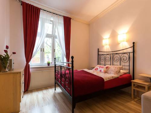 Kraków Poland Hotel City Discount Code Booking.com