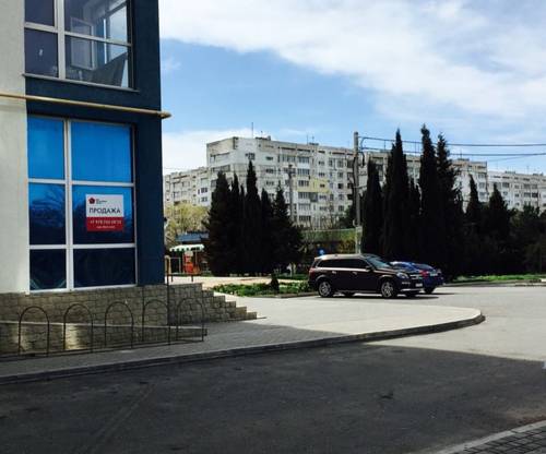 Sevastopol Crimea Hotel City Discount Code Booking.com