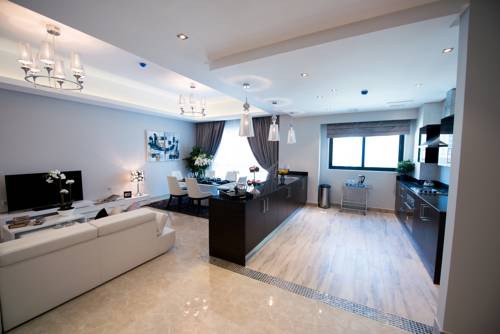 Manama Bahrain Hotel City Discount Code Booking.com