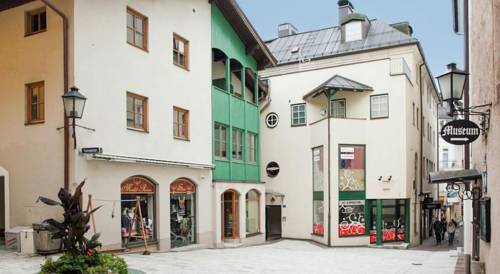 Zell Am See Austria Hotel City Discount Code Booking.com