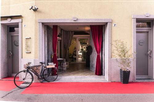 Legnano Italy Hotel City Discount Code Agoda.com