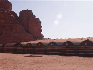Wadi Rum Jordan Hotel City Discount Code Agoda.com