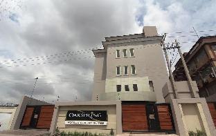 Lagos Nigeria Hotel City Discount Code Agoda.com