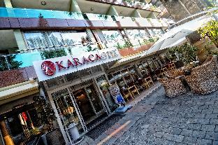 Izmir Turkey Hotel City Discount Code Agoda.com