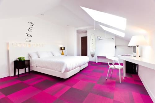 Granada Spain Hotel City Discount Code Booking.com