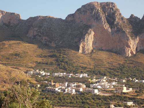 San Vito lo Capo Italy Hotel City Discount Code Booking.com