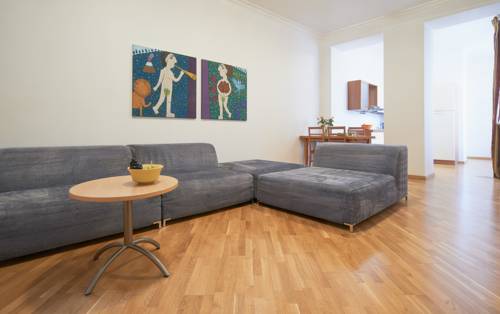 Vilnius Lithuania Hotel City Discount Code Booking.com