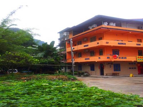 Yangshuo China Hotel City Discount Code Booking.com