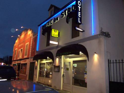Dijon France Hotel City Discount Code Booking.com