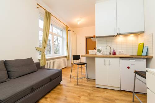 Vilnius Lithuania Hotel City Discount Code Booking.com