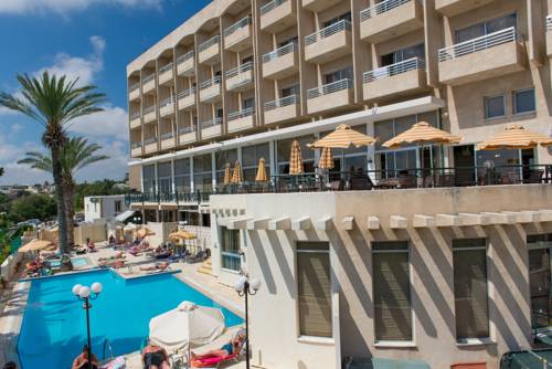 Paphos Cyprus Hotel City Discount Code Booking.com