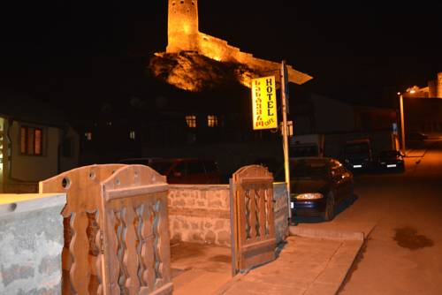 Akhaltsikhe Georgia Hotel City Discount Code Booking.com