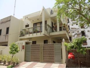 Agra India Hotel City Discount Code Agoda.com