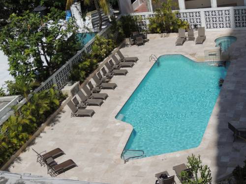 San Juan Puerto Rico Hotel City Discount Code Booking.com