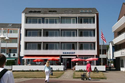 Helgoland Germany Hotel City Discount Code Booking.com