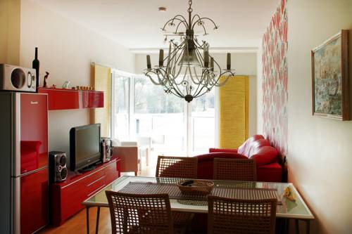 Palanga Lithuania Hotel City Discount Code Booking.com