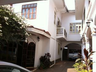 Vientiane Laos Hotel City Discount Code Agoda.com