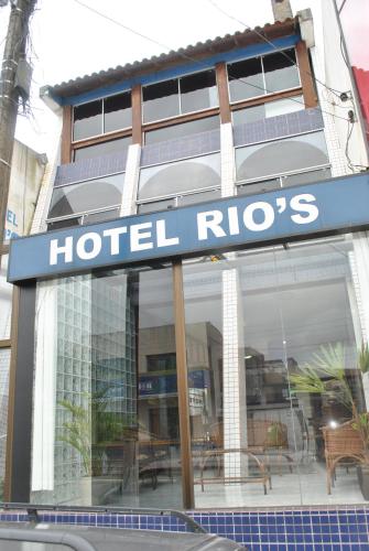 Jaguarao Brazil Hotel City Discount Code Agoda.com